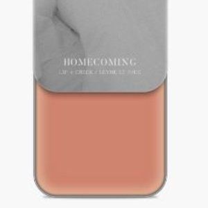 Seint Homecoming Lip & Cheek